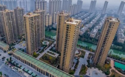 未来5年,大部分投资买房的人将不得不面对这3