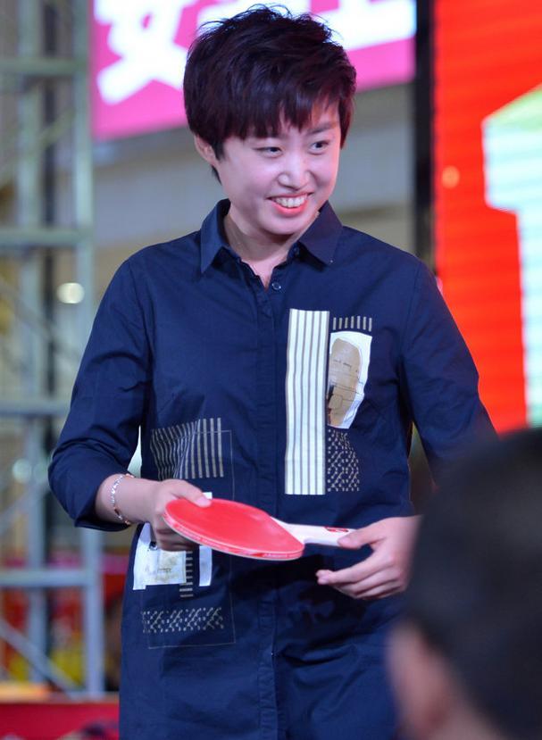 郭跃最近在沈阳出