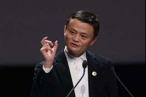 马云希望回归A股,蚂蚁金服或在上海香港两地同