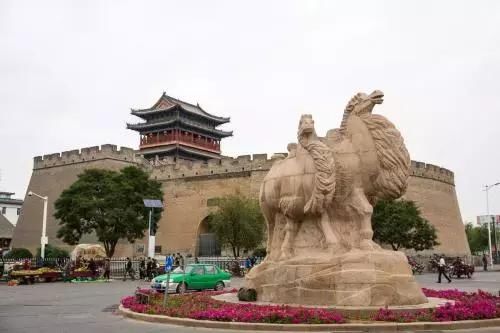 中国城市品牌评价排名百强出炉(地级市),陕西5