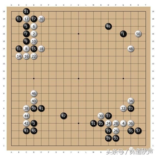 击倒苦手 第六次交锋连笑终于破石成功 国内大