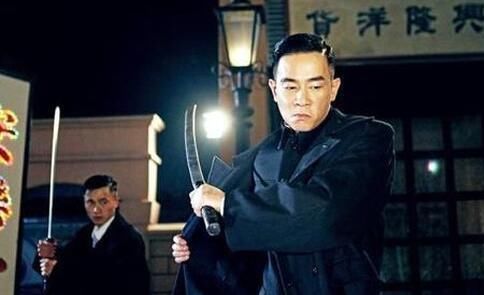 民国三大女流氓之一:两任丈夫都是汉奸,晚年在