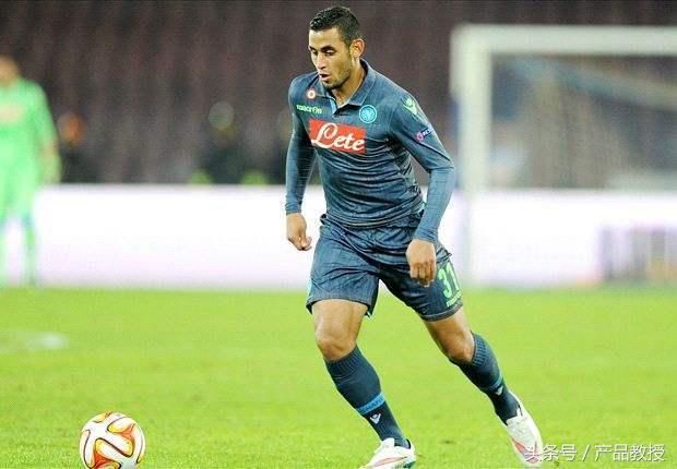 世界第一左后卫,三年身价上涨12倍,引三豪门哄抢