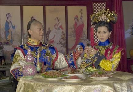 清朝:唯一没有宦官乱政、外戚专权的朝代封建