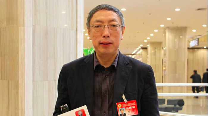 携手同行:郑实“微观设计让生活更宜居” 携手同行:郑实“微观设计让生活更宜居”