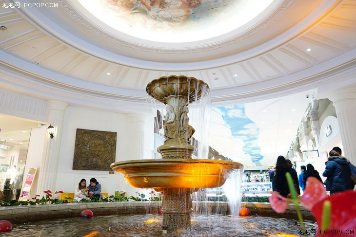 高性价比与高性能并存 索尼全画幅微单A7M3评