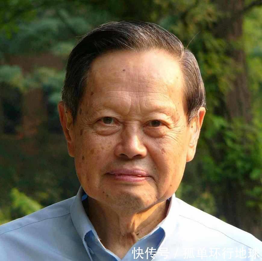 同是诺贝尔奖获得者,李政道先生知名度为何没