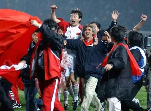 战卡塔尔前主教练米卢几点经验里皮或可间接借