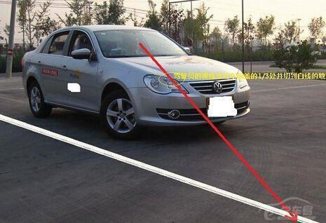 科目三考试中的"死亡100米",挂了的学员想哭了!