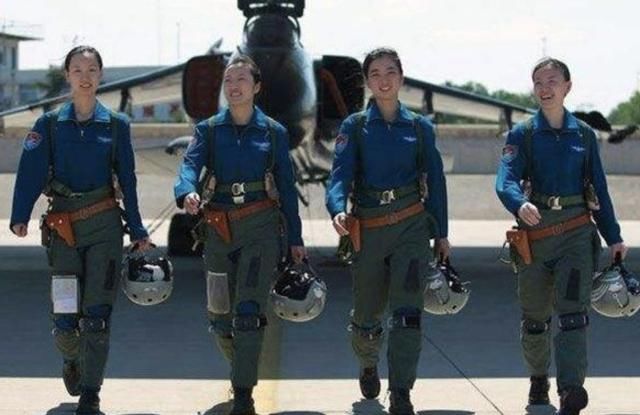 战场上射杀跳伞的飞行员后果有多严重?-北京时间