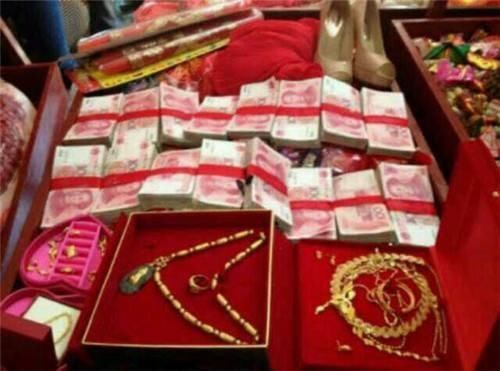 2018婚姻法新规:这2种情况女方不退彩礼,男方