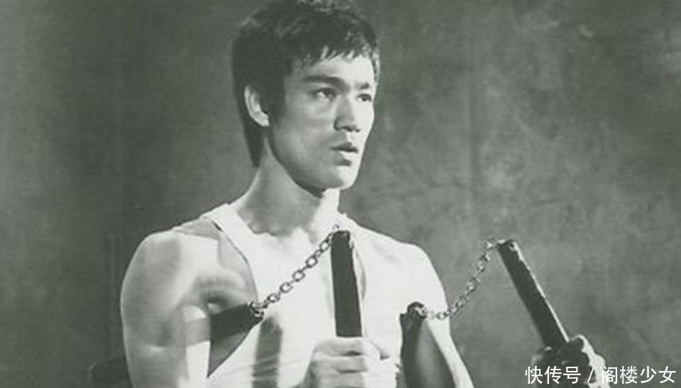 李小龙的记录有多恐怖?科学难以解释,第4项连