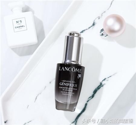 大牌如雅诗兰黛,SK2,兰蔻的精华再好,只有用对