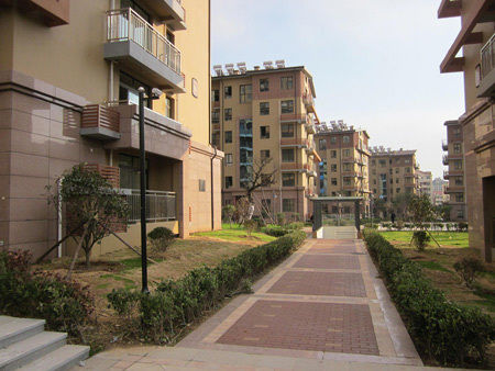 买楼房几层最好?买楼房几层有忌讳?