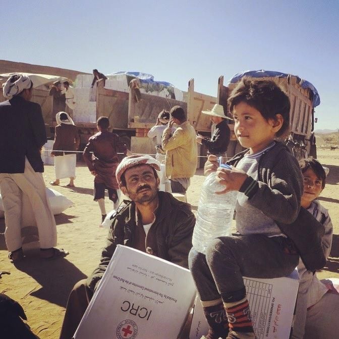 亚洲最穷的国家不是朝鲜,居然是个中东国家,这