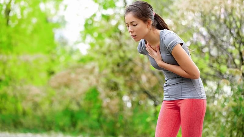 每个女人都经历过胸疼,有6种不用担心,但这4种