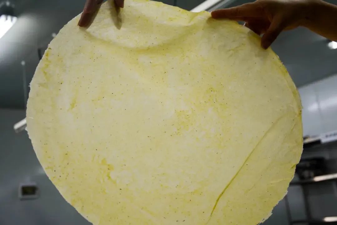 舌尖上的非遗:老北京人过年离不开的"炸货" ——通州名吃饹馇饸