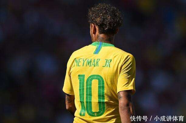 85场进55球,效率超越大罗,他将在俄罗斯终结梅