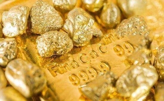 地球上还有多少黄金储量?说出来你不敢相信