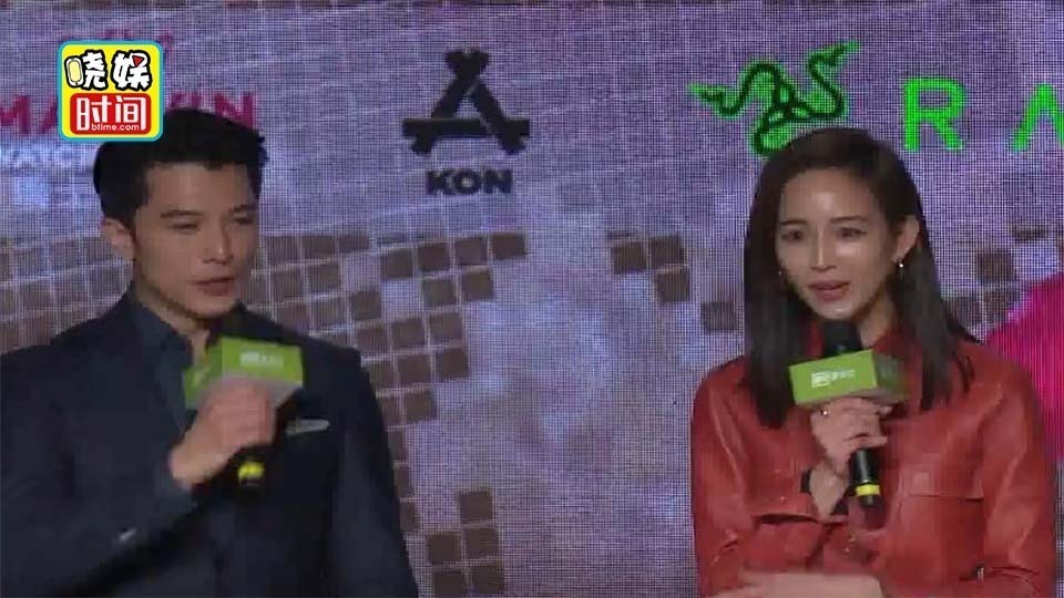 “绯闻男女”张钧甯邱泽同框还避嫌?究竟如何评论对方? “绯闻男女”张钧甯邱泽同框还避嫌?究竟如何评论对方?