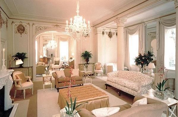 万达王健林身价多少亿2018?揭秘其豪宅资产