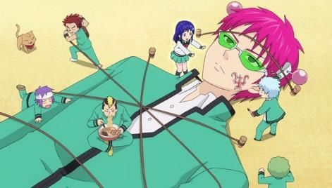 日本动漫排行榜:最新2018年日本十大动漫