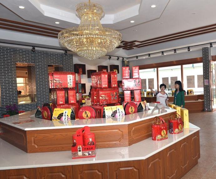 “月圆塞外 饼香丰川”首届中国丰镇月饼美食节将举行