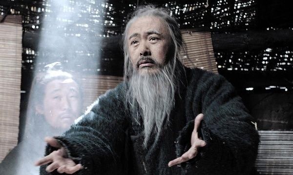 孔子门生 子路 为何被剁成肉酱