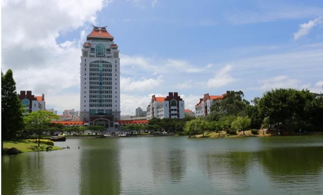 冬季适合去旅游的地方厦门