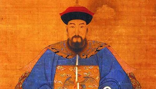 清朝国运被修炼成精的十只妖怪把持?揭秘清末