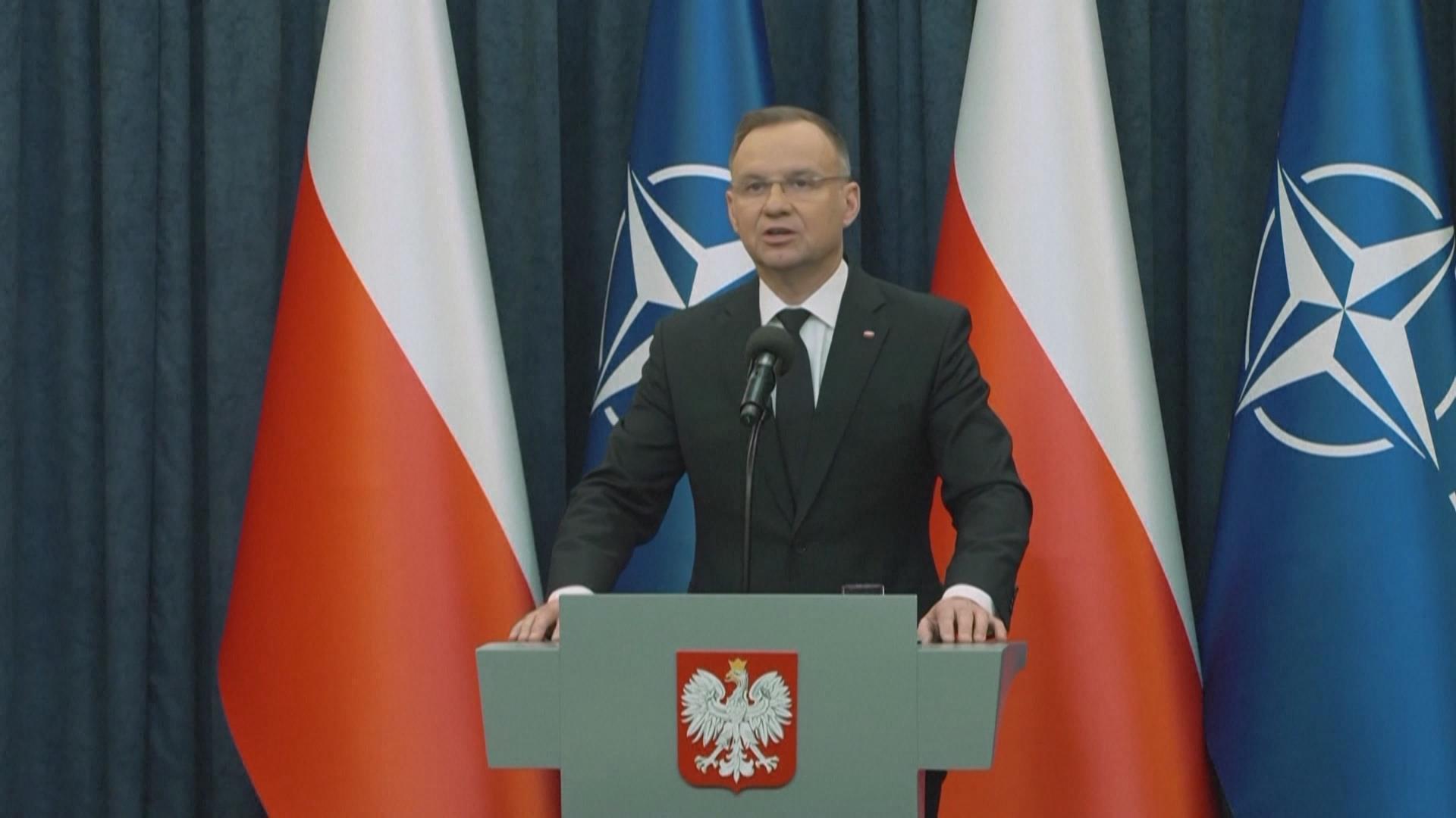 谴责以色列被指“反犹”波兰外交部召见以驻波大使 谴责以色列被指“反犹”波兰外交部召见以驻波大使