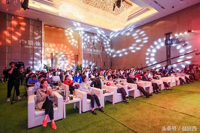 这个夏天,来省体看球陕西省首届公益体彩足球