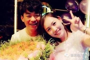 马蓉起诉王宝强持股公司 以隐名股东身份要求