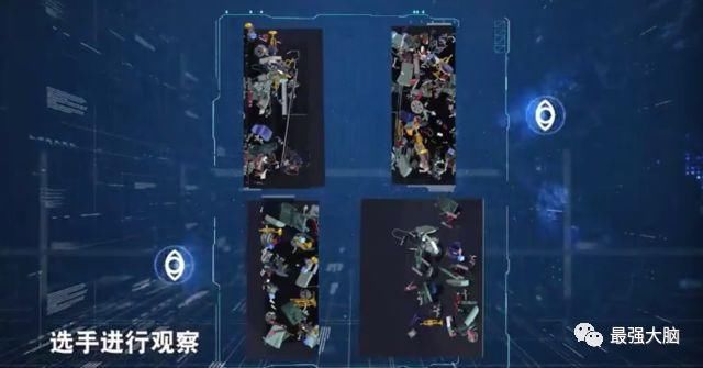 时尚魔女梁紫晨vs光影追梦者刘安智,谁能一