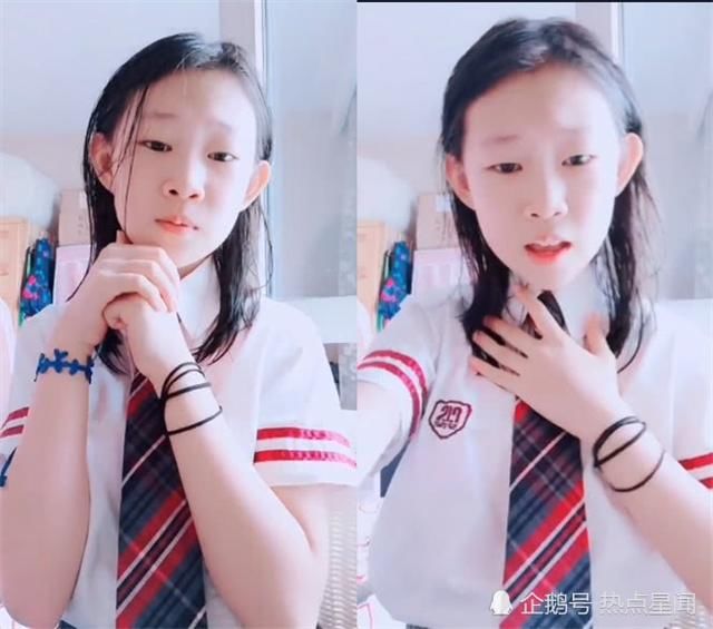 女大十八变!小沈阳女儿近照曝光,完美遗传爸爸的搞笑天赋