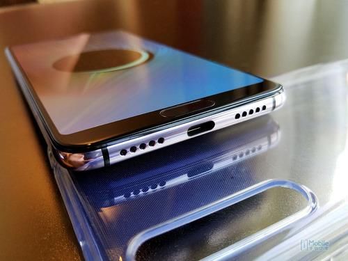 华为P20 Pro上手:最靠谱的AI拍照大师