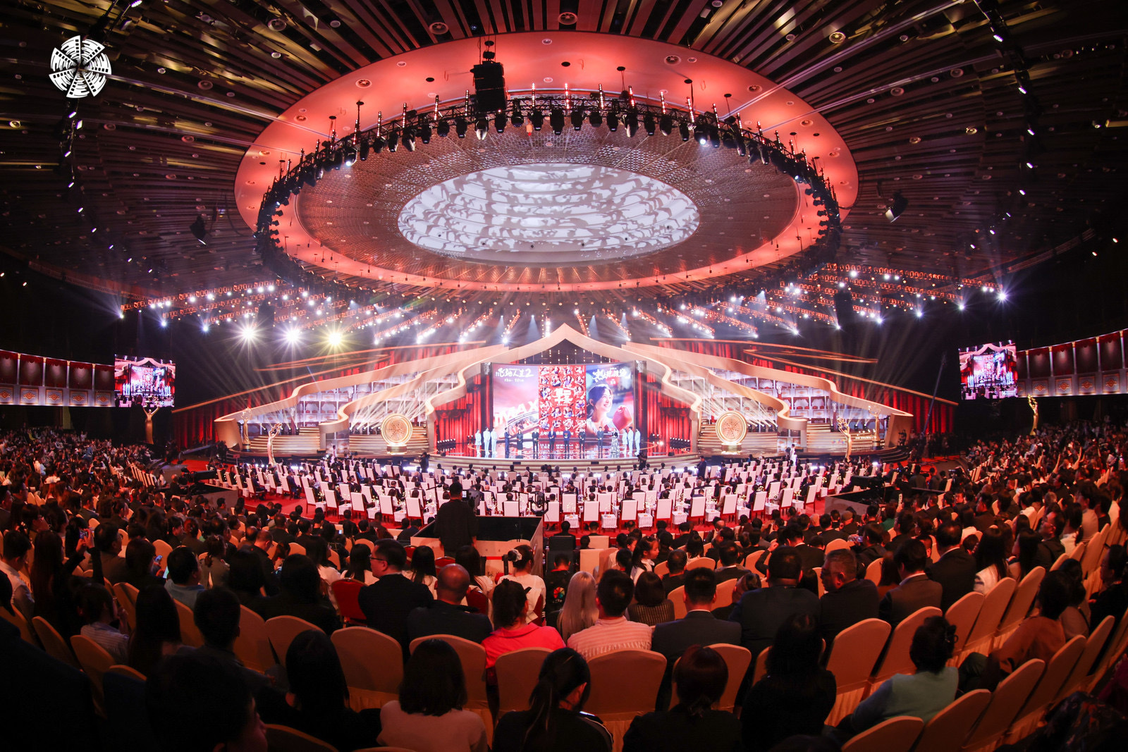 第十四届北京国际电影节拉开帷幕！观时代影像，听世界声音
