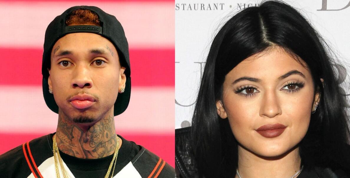 如今,凯莉则情属歌手TYGA,两人没少在公开场合秀恩爱。TYGA于1989年11月19日出生于加州,是越南跟牙买加混血儿。当然,这也仅仅是到目前为止,谁知道凯莉会不会像金一样,阅尽天下男人。