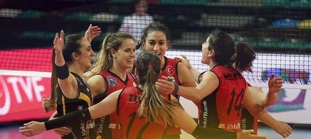 土超第十七轮积分榜:伊萨银行强势霸占前二 另