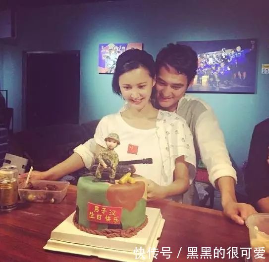 张歆艺谈离婚 何炅一段话引共鸣:谁拿婚姻绑架