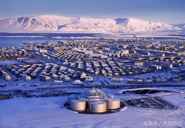 世界各国人均GDP排名,中国的澳门第3,冰岛第