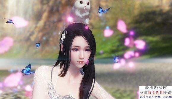 楚留香手游安卓和ios可以一起玩吗?游戏数据互