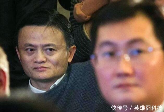 两马格局一言戳心:微信存钱罐走向陌路,支付宝