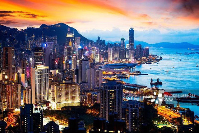 对标世界三大湾区 粤港澳大湾区离全球四大有