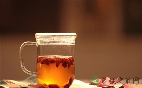 用什么中药泡水喝降血糖