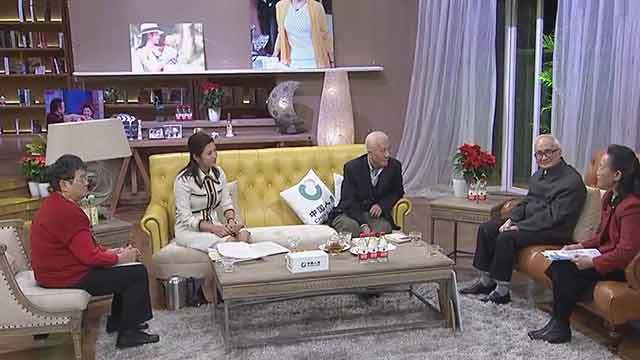 《春妮的周末时光》20200523科学的启明星 《春妮的周末时光》20200523科学的启明星