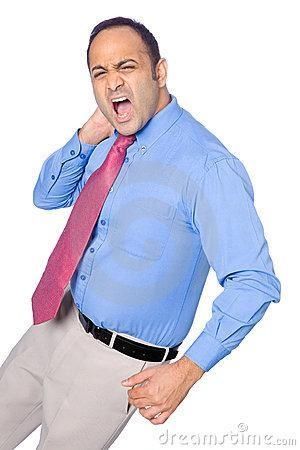 颈椎病很痛苦?试一试这个农村偏方,颈椎病天敌