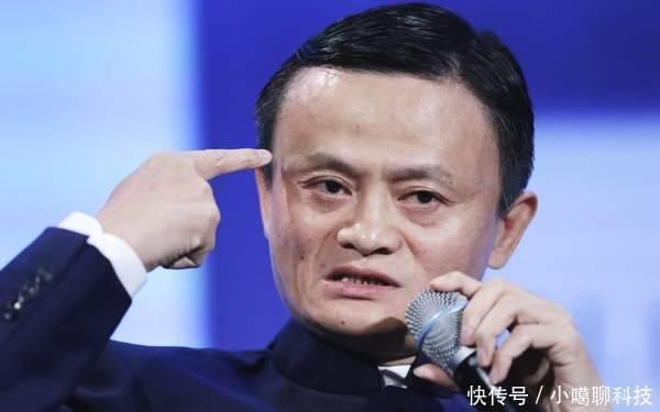 马云神预言:2019这个行业的出现,将成就大批亿