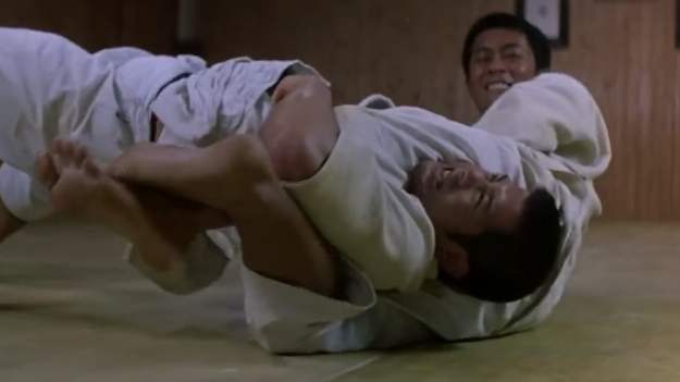 第九届北京国际电影节展映片花:致敬单元《柔道龙虎榜》 第九届北京国际电影节展映片花:致敬单元《柔道龙虎榜》