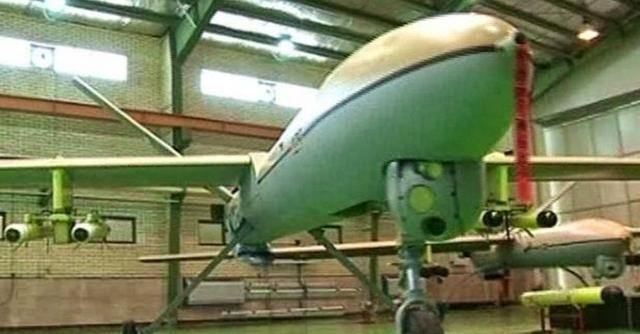 弹库存用光,被迫改装防空导弹凑数,伊朗军工能